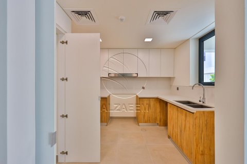Townhouse on the Yas Island, Abu Dhabi, UAE 3 bedrooms, 169 sq.m. № 615043 - photo 19