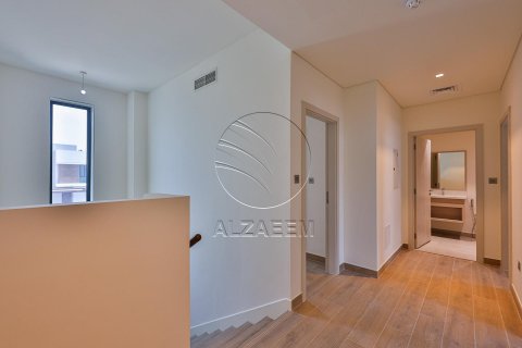 Townhouse on the Yas Island, Abu Dhabi, UAE 3 bedrooms, 169 sq.m. № 615043 - photo 10