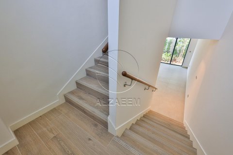 Townhouse on the Yas Island, Abu Dhabi, UAE 3 bedrooms, 169 sq.m. № 615043 - photo 9