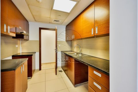 Byt v Al Reem Island, Abu Dhabi, SAE 2 ložnice, 139 m² Č.: 615041 - fotografie 12