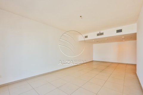 Byt v Al Reem Island, Abu Dhabi, SAE 2 ložnice, 139 m² Č.: 615041 - fotografie 4