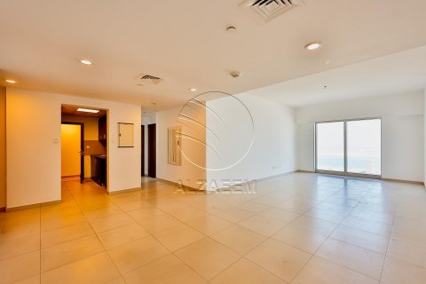 Byt v Al Reem Island, Abu Dhabi, SAE 2 ložnice, 139 m² Č.: 615041 - fotografie 2