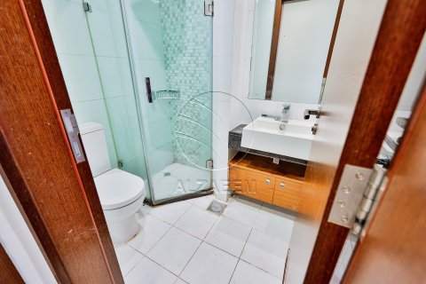 Byt v Al Reem Island, Abu Dhabi, SAE 2 ložnice, 139 m² Č.: 615041 - fotografie 17