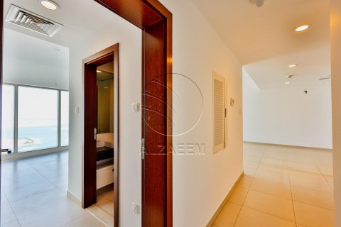 Byt v Al Reem Island, Abu Dhabi, SAE 2 ložnice, 139 m² Č.: 615041 - fotografie 18
