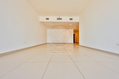 Byt v Al Reem Island, Abu Dhabi, SAE 2 ložnice, 139 m² Č.: 615041 - fotografie 3