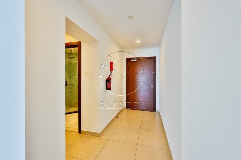 Byt v Al Reem Island, Abu Dhabi, SAE 2 ložnice, 139 m² Č.: 615041 - fotografie 13