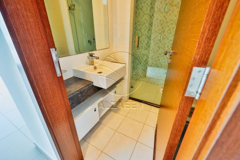 Byt v Al Reem Island, Abu Dhabi, SAE 2 ložnice, 139 m² Č.: 615041 - fotografie 21