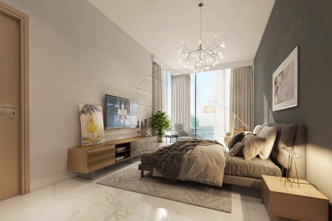 Müüa dupleks asukohaga Al Maryah, Abu Dhabi, AÜE: 3 magamistoaga, 121 m² Nr 615042 - pilt 5