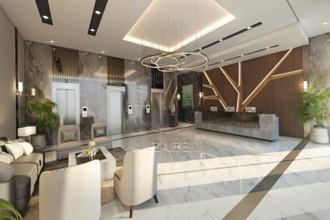 Müüa dupleks asukohaga Al Maryah, Abu Dhabi, AÜE: 3 magamistoaga, 121 m² Nr 615042 - pilt 12
