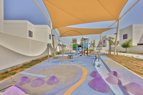Řadový dům na Yas Island, Abu Dhabi, SAE 2 ložnice, 169 m² Č.: 615040 - fotografie 17