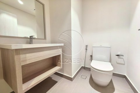 Řadový dům na Yas Island, Abu Dhabi, SAE 2 ložnice, 169 m² Č.: 615040 - fotografie 15
