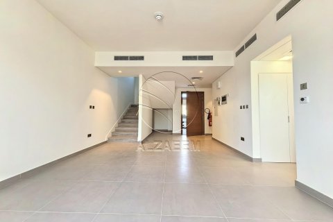 Řadový dům na Yas Island, Abu Dhabi, SAE 2 ložnice, 169 m² Č.: 615040 - fotografie 3