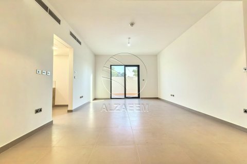 Řadový dům na Yas Island, Abu Dhabi, SAE 2 ložnice, 169 m² Č.: 615040 - fotografie 2