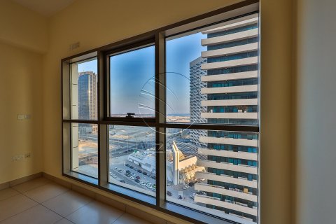 阿联酋 Abu Dhabi Al Reem Island 待售 : 1 卧, 76 平方米 , 编号615044 - 照片 16