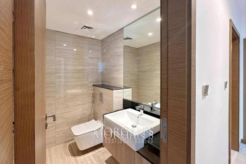 Byt v Business Bay, Dubai, SAE 2 ložnice, 109.8 m² Č.: 544531 - fotografie 47