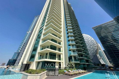 Byt v Business Bay, Dubai, SAE 2 ložnice, 109.8 m² Č.: 544531 - fotografie 25