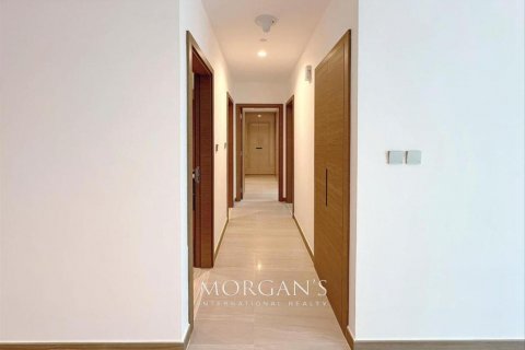 Byt v Business Bay, Dubai, SAE 2 ložnice, 109.8 m² Č.: 544531 - fotografie 17