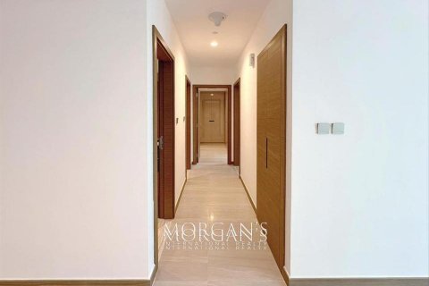 Byt v Business Bay, Dubai, SAE 2 ložnice, 109.8 m² Č.: 544531 - fotografie 41