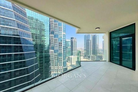 Byt v Business Bay, Dubai, SAE 2 ložnice, 109.8 m² Č.: 544531 - fotografie 5