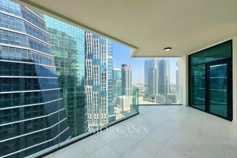Byt v Business Bay, Dubai, SAE 2 ložnice, 109.8 m² Č.: 544531 - fotografie 28