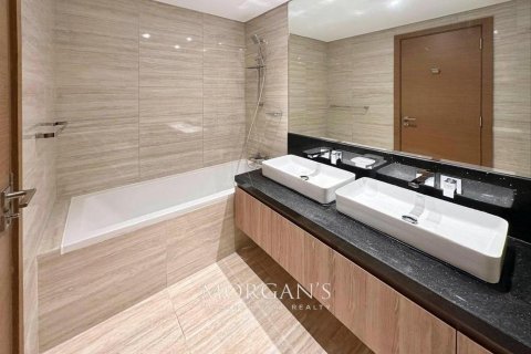 Byt v Business Bay, Dubai, SAE 2 ložnice, 109.8 m² Č.: 544531 - fotografie 34