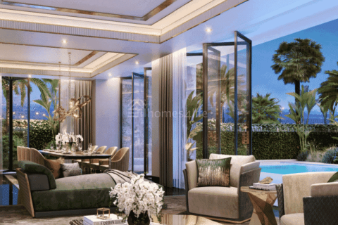 فيلا للبيع في Damac Lagoons، دبي، الإمارات العربية المتحدة 7 غرفة نوم ، 1125 متر مربع ، رقم 721218 - صورة 6