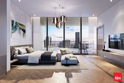 Byt v Business Bay, Dubai, SAE 2 ložnice, 135 m² Č.: 721326 - fotografie 7