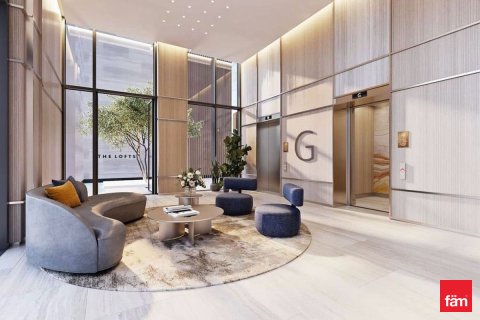 Byt v Business Bay, Dubai, SAE 2 ložnice, 135 m² Č.: 721326 - fotografie 3