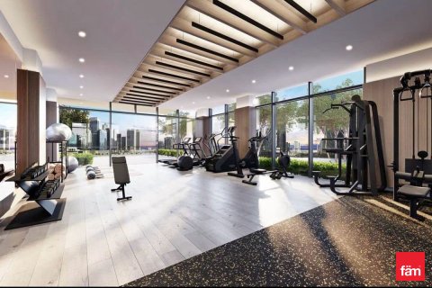 Byt v Business Bay, Dubai, SAE 2 ložnice, 135 m² Č.: 721326 - fotografie 11