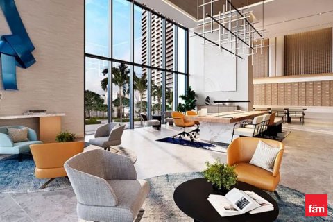 Byt v Business Bay, Dubai, SAE 2 ložnice, 135 m² Č.: 721326 - fotografie 6
