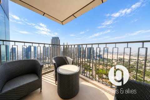 Downtown Dubai (Downtown Burj Dubai), UAE의 임대용 아파트 침실 2개, 112제곱미터 번호 721299 - 사진 13