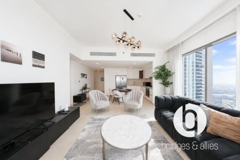 Downtown Dubai (Downtown Burj Dubai), UAE의 임대용 아파트 침실 2개, 112제곱미터 번호 721299 - 사진 12