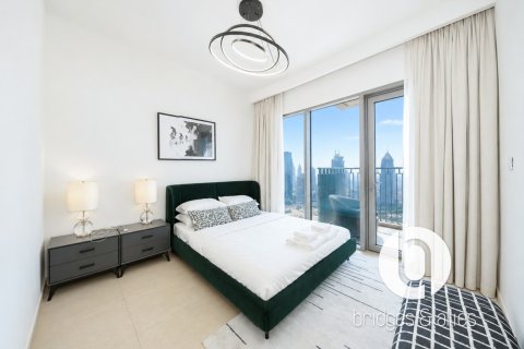 Downtown Dubai (Downtown Burj Dubai), UAE의 임대용 아파트 침실 2개, 112제곱미터 번호 721299 - 사진 4