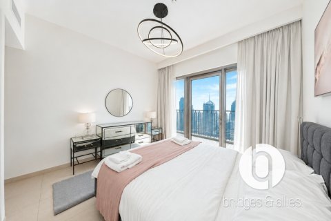 Downtown Dubai (Downtown Burj Dubai), UAE의 임대용 아파트 침실 2개, 112제곱미터 번호 721299 - 사진 9