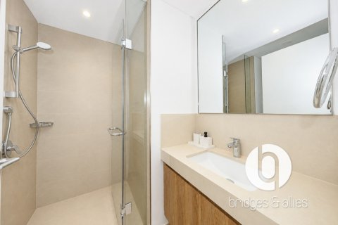 Downtown Dubai (Downtown Burj Dubai), UAE의 임대용 아파트 침실 2개, 112제곱미터 번호 721299 - 사진 21