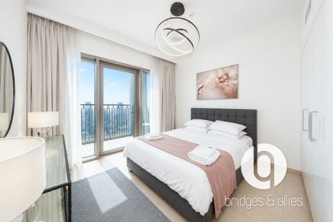 Downtown Dubai (Downtown Burj Dubai), UAE의 임대용 아파트 침실 2개, 112제곱미터 번호 721299 - 사진 8