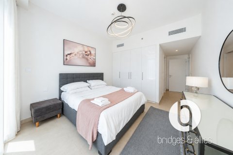 Downtown Dubai (Downtown Burj Dubai), UAE의 임대용 아파트 침실 2개, 112제곱미터 번호 721299 - 사진 7