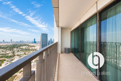 Downtown Dubai (Downtown Burj Dubai), UAE의 임대용 아파트 침실 2개, 112제곱미터 번호 721299 - 사진 16