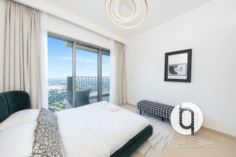 Downtown Dubai (Downtown Burj Dubai), UAE의 임대용 아파트 침실 2개, 112제곱미터 번호 721299 - 사진 6
