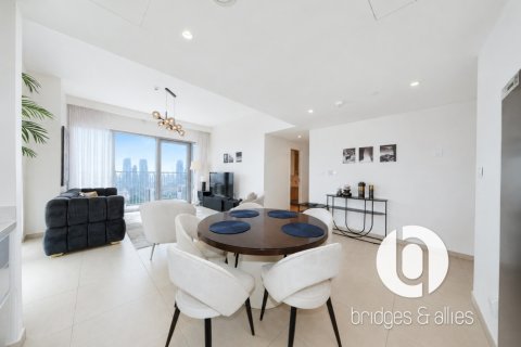 Downtown Dubai (Downtown Burj Dubai), UAE의 임대용 아파트 침실 2개, 112제곱미터 번호 721299 - 사진 10