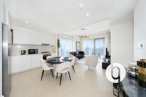 Downtown Dubai (Downtown Burj Dubai), UAE의 임대용 아파트 침실 2개, 112제곱미터 번호 721299 - 사진 5