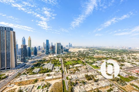 Downtown Dubai (Downtown Burj Dubai), UAE의 임대용 아파트 침실 2개, 112제곱미터 번호 721299 - 사진 17