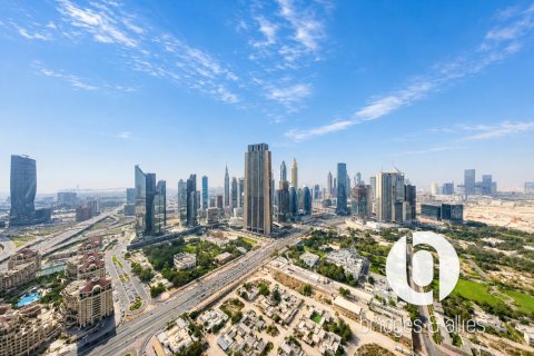 Downtown Dubai (Downtown Burj Dubai), UAE의 임대용 아파트 침실 2개, 112제곱미터 번호 721299 - 사진 18