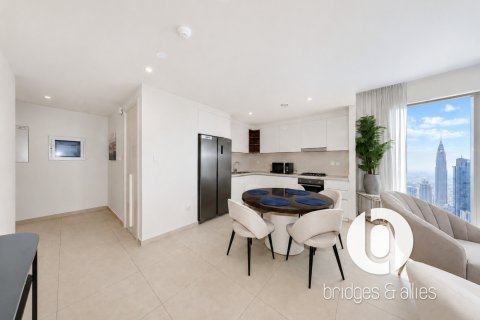 Downtown Dubai (Downtown Burj Dubai), UAE의 임대용 아파트 침실 2개, 112제곱미터 번호 721299 - 사진 14