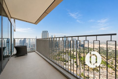 Downtown Dubai (Downtown Burj Dubai), UAE의 임대용 아파트 침실 2개, 112제곱미터 번호 721299 - 사진 15