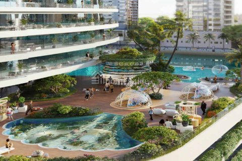 Leilighet til salgs i Business Bay, Dubai, Emiratene 52 kvm Nr. 721219 - Foto 16