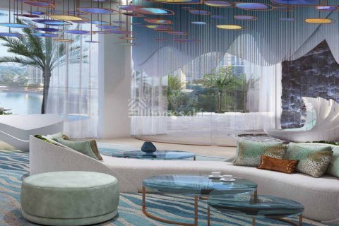 Leilighet til salgs i Business Bay, Dubai, Emiratene 52 kvm Nr. 721219 - Foto 5