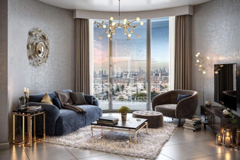 Apartment til salg i Al Furjan, Dubai, UAE 1 soveværelse, 62.52 kvm № 765017 - foto 8