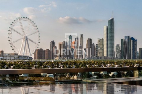 Apartment til salg i Al Furjan, Dubai, UAE 1 soveværelse, 62.52 kvm № 765017 - foto 6