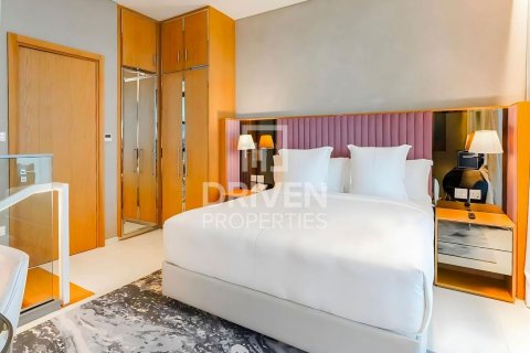 Appartement te koop in Business Bay, Dubai, VAE 1 slaapkamer, 108.05 vr.m., nr 765019 - foto 8